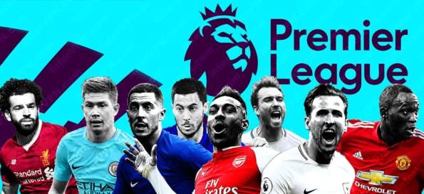 Nhìn Lại Vòng 9 Premier League: Thay Đổi Tích Cực