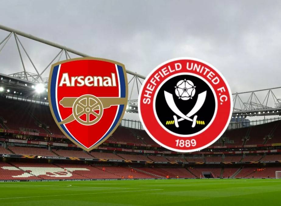 Nhận định bóng đá Arsenal vs Sheffield, 21h00 ngày 28/10: Pháo Nổ Vang Trời