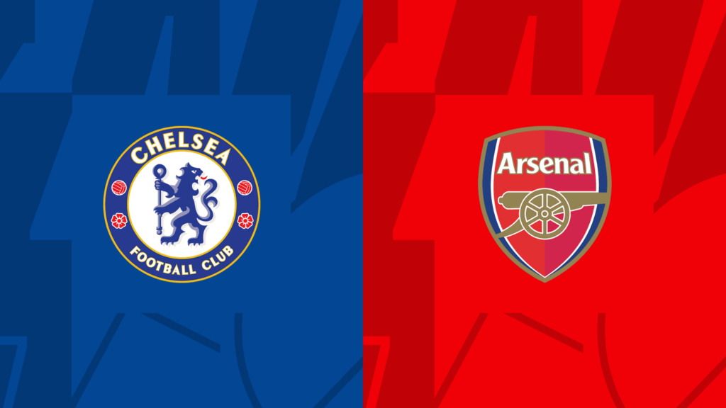 Nhận định bóng đá Chelsea vs Arsenal, 23h30 ngày 21/10, Vòng 9 Ngoại Hạng Anh