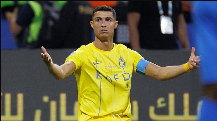Tin chuyển nhượng 1/11: Manchester United Và Ronaldo Bất Ngờ Đổi Ý