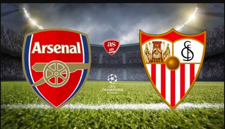 Nhận định bóng đá Arsenal vs Sevilla, 03h00 ngày 9/11: Tìm Kiếm Sự Vững Chắc Trên Sân Nhà