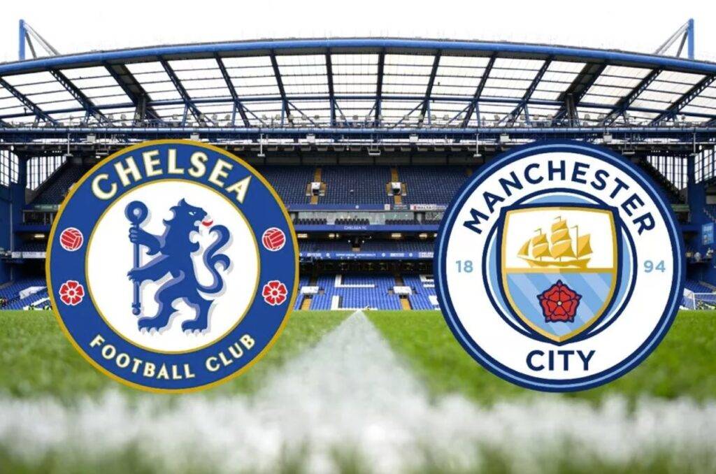 Nhận định bóng đá Chelsea vs Man City, 23h30 ngày 12/11: Chiến Thắng Sít Sao