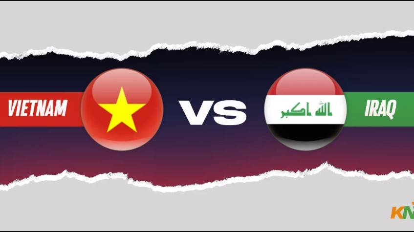 Nhận định bóng đá Việt Nam vs Iraq, 19h00 ngày 21/11: Lành Ít Dữ Nhiều