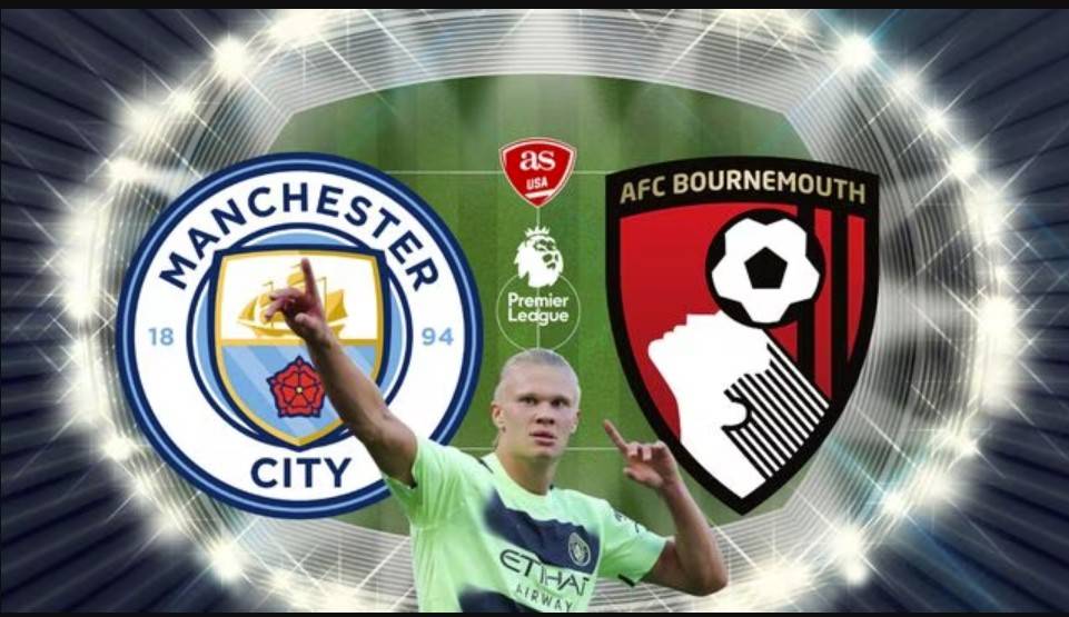 Nhận định bóng đá Man City vs Bournemouth, 22h00 ngày 04/11: Đèn Treo Trước Gió