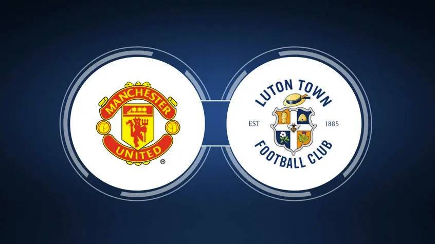 Nhận định bóng đá MU vs Luton Town, 22h00 ngày 11/11: Chiến Thắng Trong Tầm Tay