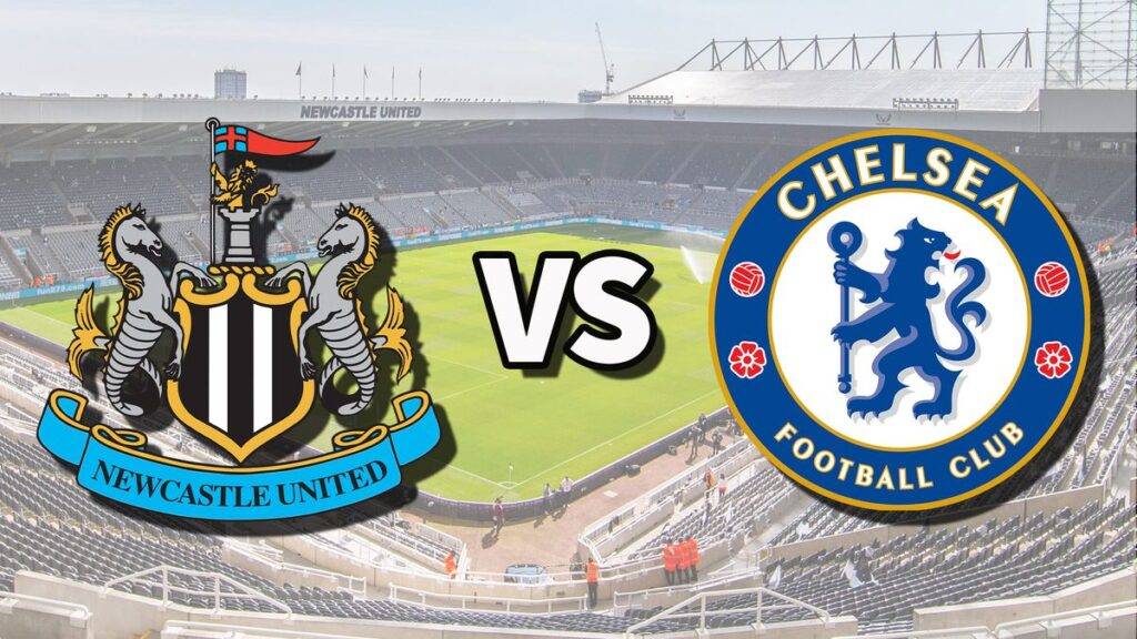 Nhận định bóng đá Newcastle vs Chelsea, 22h00 ngày 25/11: 'Làm Gỏi' Chích Chòe
