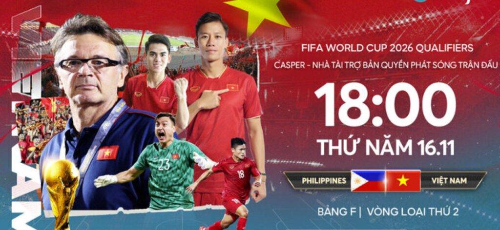 Nhận định bóng đá Philippines vs Việt Nam, 18h00 ngày 16/11: Gừng Già Chưa Chắc...Cay!