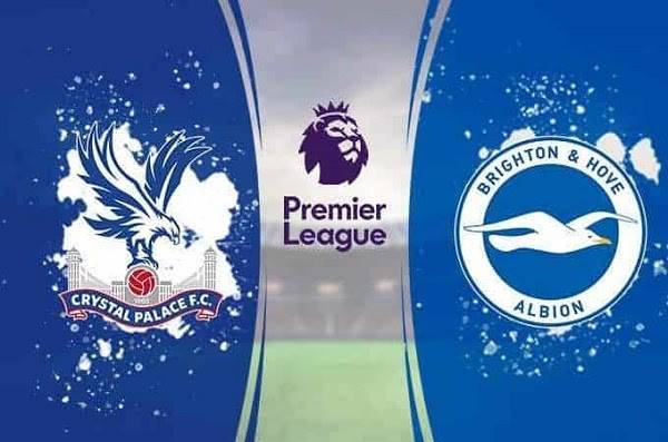Nhận định bóng đá Crystal Palace vs Brighton, 03h00 ngày 22/12: Nhồng Biển Bay Lượn