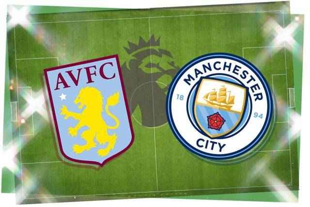 Nhận định bóng đá Aston Villa vs Man City, 03h15 ngày 7/12: Man City Tái Lập Danh Tiếng