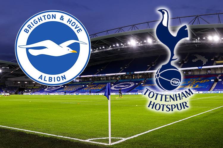 Nhận định bóng đá Brighton vs Tottenham, 02h30 ngày 29/12: Tiếng Gà Vang Vọng