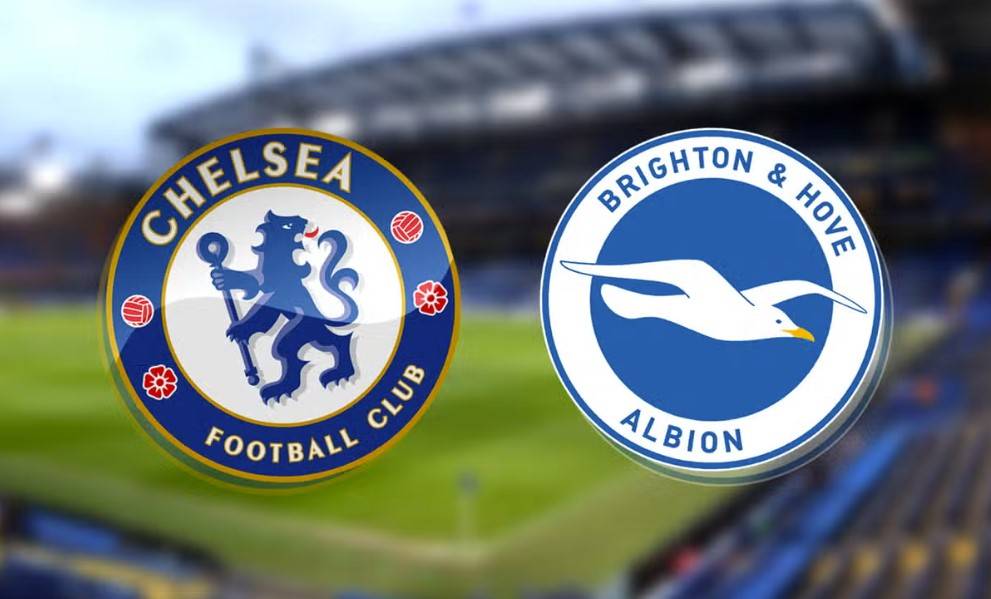 Nhận định bóng đá Chelsea vs Brighton, 21h00 ngày 3/12: Hòa Cả Làng