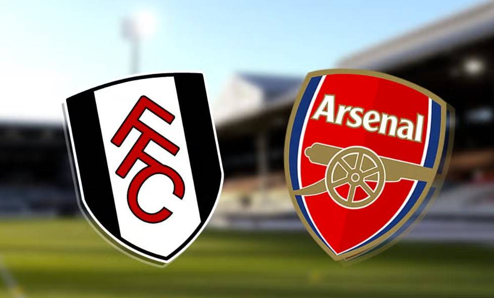 Nhận định bóng đá Fulham vs Arsenal, 21h00 ngày 31/12: Pháo Nổ Rợp Trời