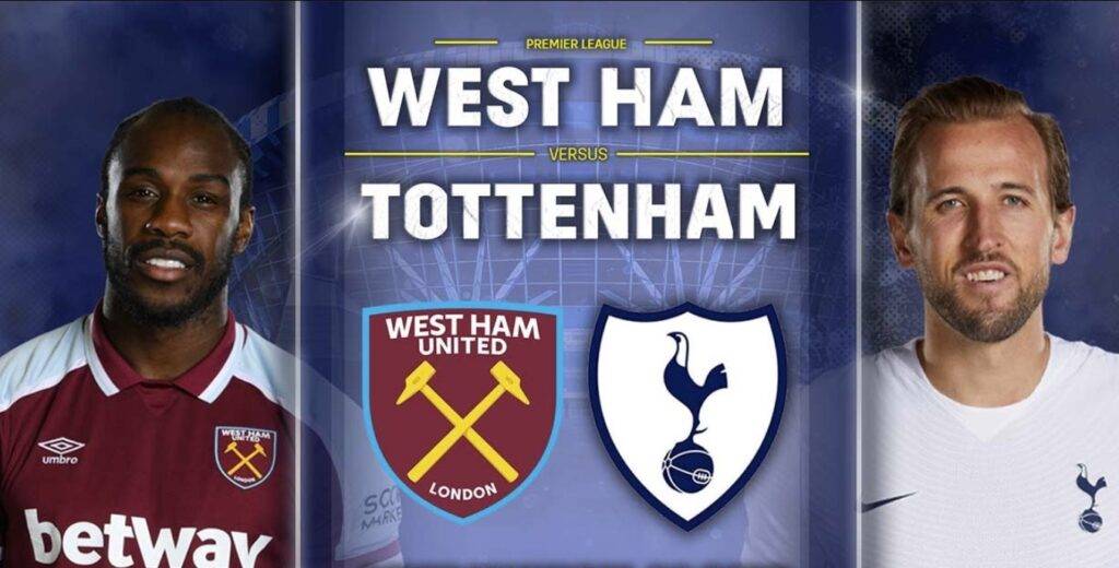Nhận định bóng đá Tottenham vs West Ham, 03h15 ngày 08/12: Vực Lại Tinh Thần