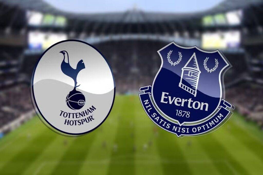 Nhận định bóng đá Tottenham vs Everton, 22h00 ngày 23/12: Gà Cất Tiếng Gáy