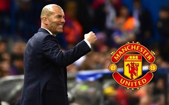 Tin chuyển nhượng 13/12: Việc Zidane Gia Nhập Old Trafford Đã Được Làm Rõ, MU Chuẩn Bị Bán Đi 5 Cầu Thủ