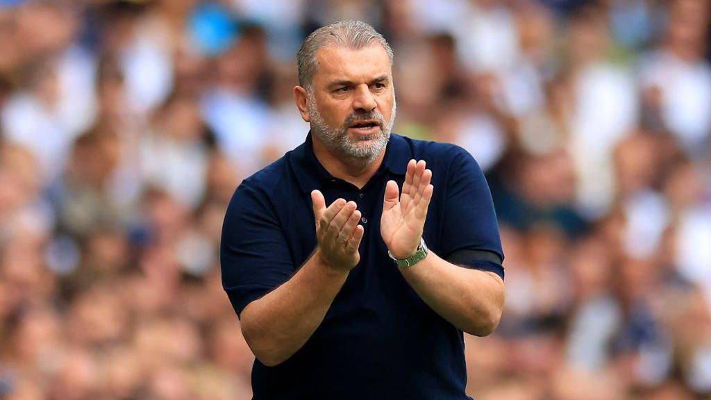 Với sự chỉ đạo của HLV Ange Postecoglou, Tottenham đang có phong độ ổn định