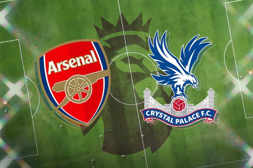 Nhận định bóng đá Arsenal vs Crystal Palace, 19h30 ngày 20/1: Chống Cự Đến Cùng