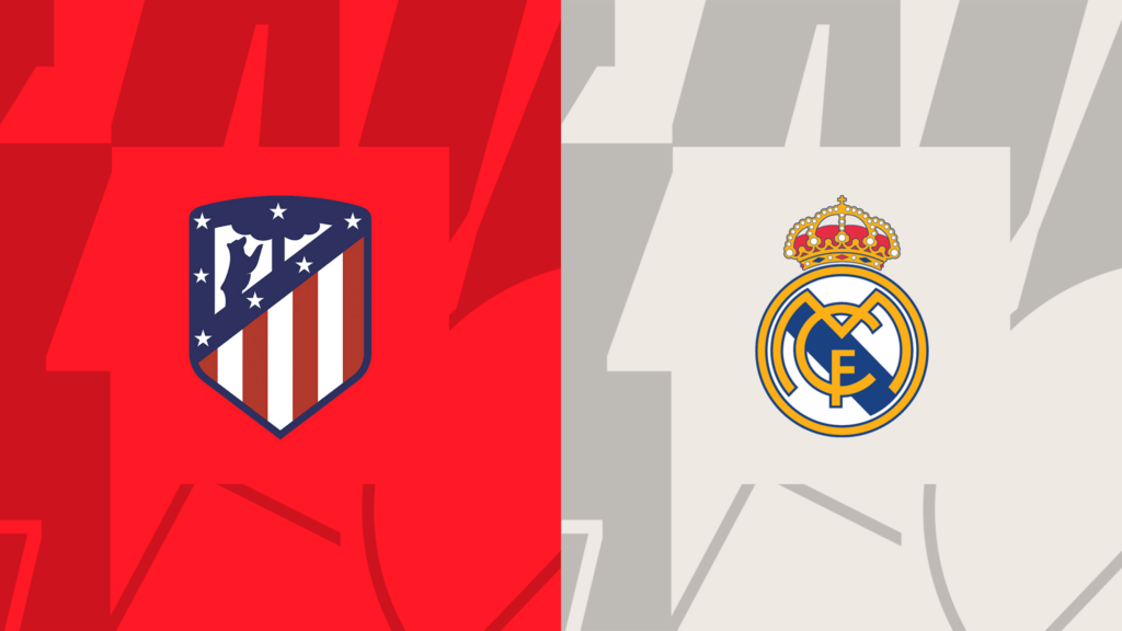 Nhận định bóng đá Real Madrid vs Atletico 02h00 ngày 11/1: Đòi Lại Tấm Vé