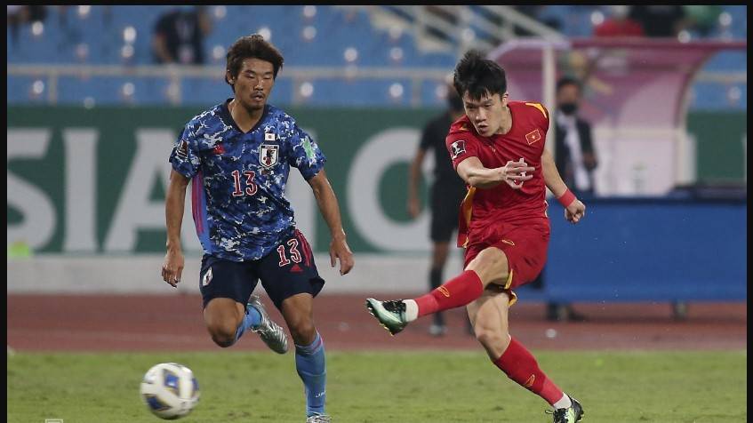 Nhận định bóng đá Nhật Bản vs Việt Nam, 18h30 ngày 14/1: Đối Thủ Vượt Tầm