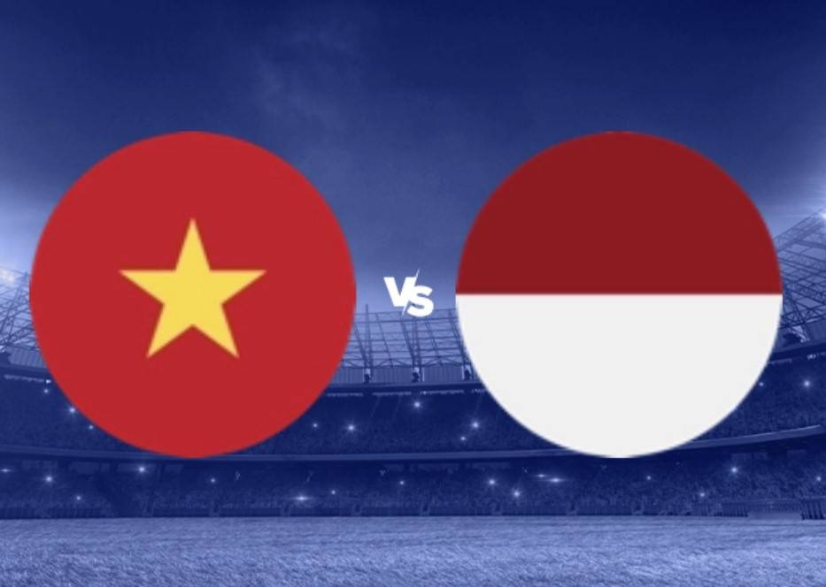 Nhận định bóng đá, Việt Nam vs Indonesia, 21h30 ngày 19/1: Tự Tin Chiến Thắng!