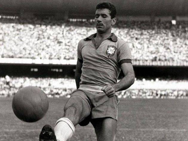 Tiểu sử Nílton Santos: Người kiến tạo nên lịch sử bóng đá Brazil