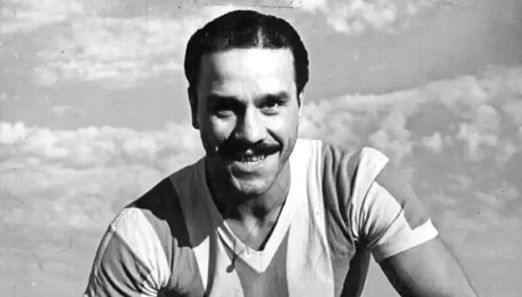 José Manuel Moreno được coi là một trong những cầu thủ vĩ đại nhất mọi thời đại.