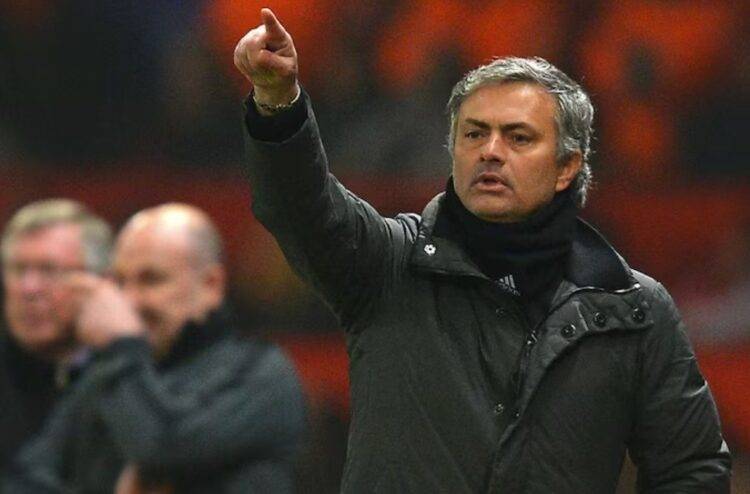 Jose Mourinho có thể sẽ là người kế nhiệm chiếc ghế huấn luyện tại Bayern Munich