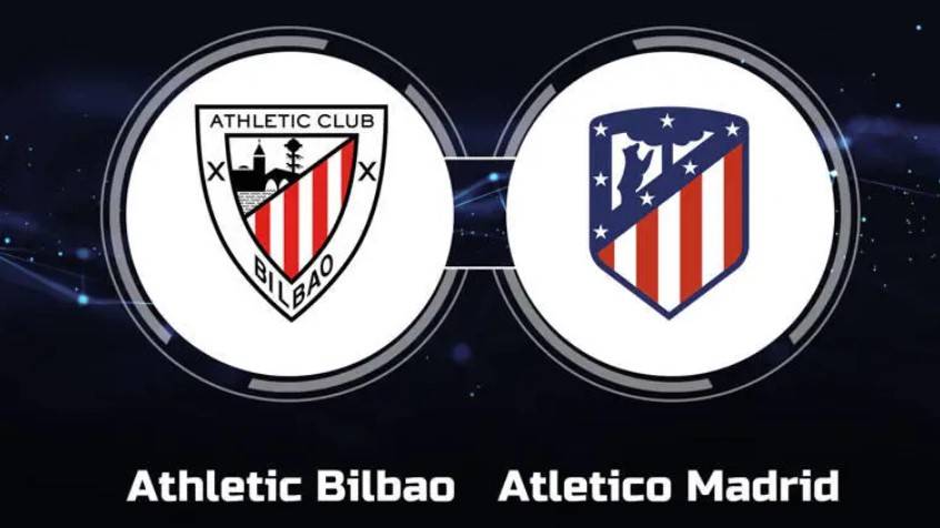 Nhận định bóng đá Athletic Bilbao vs Atletico Madrid 03h30 ngày 1/3: Phép Màu Ngủ Quên