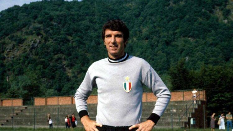 Dino Zoff đã để lại dấu ấn sâu sắc và tư duy chiến thuật tích cực trong bóng đá Italia,