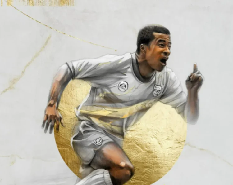 Trong FIFA 23, Jairzinho xuất hiện với tư cách là một thẻ ICONs đầy hứa hẹn