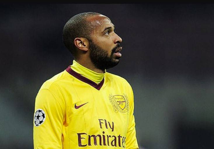 Thierry Henry giải nghệ: Niềm tiếc nuối của thế giới bóng đá