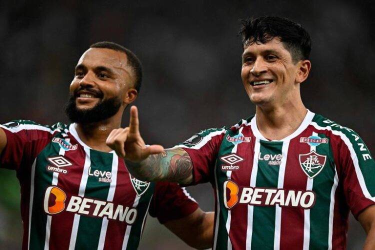 Thời gian của Silva tại Fluminense trước đây đã để lại dấu ấn đáng nhớ.