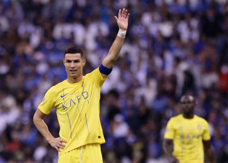 Ronaldo Có Kế Hoạch Kết Thúc Sự Nghiệp Ở Al Nassr?