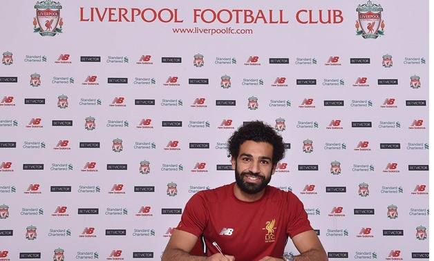 Tin Chuyển Nhượng Tối 16/3: Mohamed Salah Tái Hợp Liverpool, Tương Lai Của Erik Ten Hag Tại Man Utd Đã Rõ