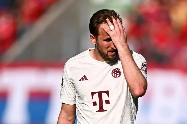 Sau khi Bayern Munich để thua trước Heidenheim đã khơi dậy những lo ngại về khả năng của Tuchel trong việc dẫn dắt Bayern Munich