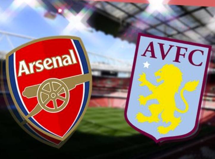Nhận định bóng đá Arsenal vs Aston Villa 22h30 ngày 14/04: Khao Khát Phục Hận
