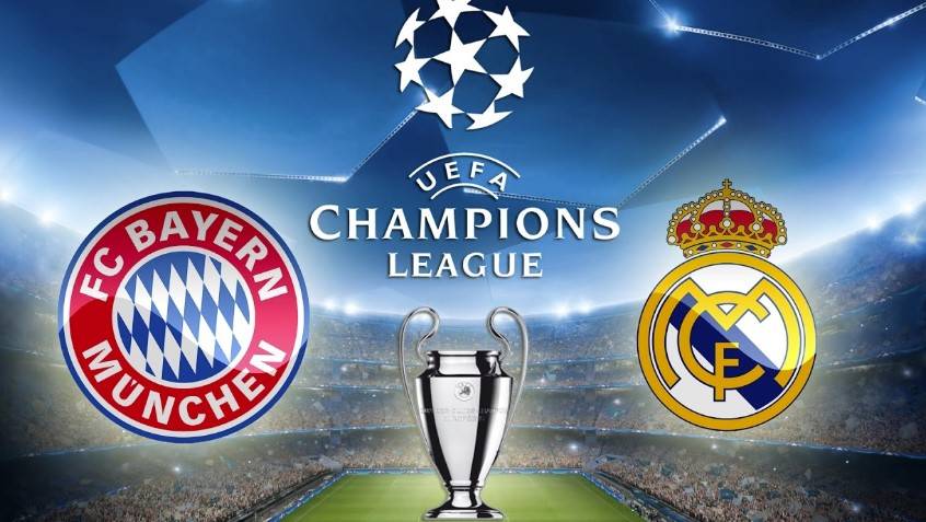 Nhận định bóng đá Bayern vs Real Madrid, 2h00 ngày 1/5: Bẫy Hùm