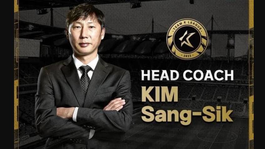 Kim Sang Sik, một cái tên được kính trọng trong giới cầm quân, đang hoàn tất các thỏa thuận để chính thức trở thành huấn luyện viên trưởng mới của đội tuyển Việt Nam.