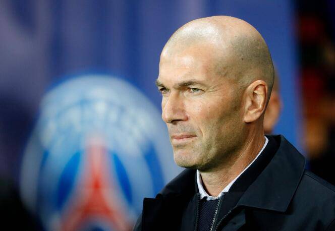 Vẫn còn một số thách thức mà Zidane phải đối mặt nếu nhận lời dẫn dắt Bayern Munich