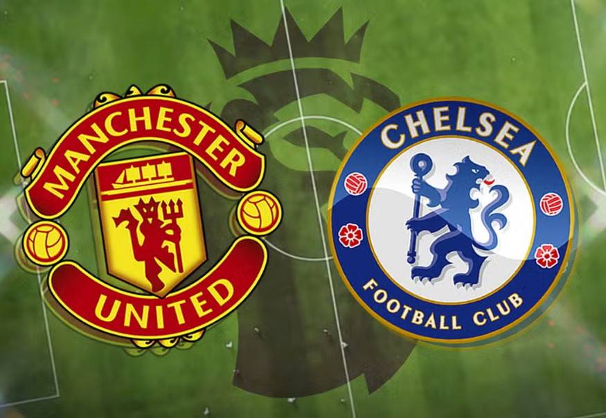 Nhận định bóng đá Chelsea vs MU 02h15 ngày 5/4: Quỷ Đỏ Kém Sắc