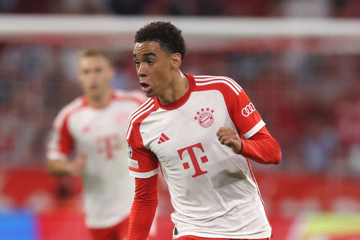 Bayern Từ Chối Mọi Đề Nghị Mua Jamal Musiala