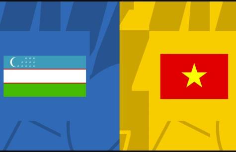 Nhận định bóng đá U23 Uzbekistan vs U23 Việt Nam 22h30 ngày 23/4: Đầu Bảng Nổi Không?