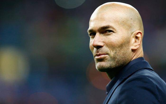 MU có vẻ như là một trong những bến đỗ hấp dẫn nhất cho Zidane quay lại