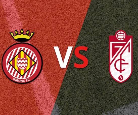 Nhận định bóng đá Girona vs Granada, 2h00 ngày 25/2: Màn Trình Diễn Mãn Nhãn