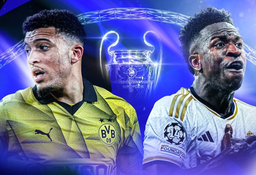 Nhận định bóng đá Real Madrid vs Dortmund, 2h00 ngày 2/6: Vương Miện Đã Có Chủ?