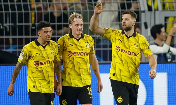 Dortmund cần phải đề phòng với phong độ không ổn định gần đây của mình