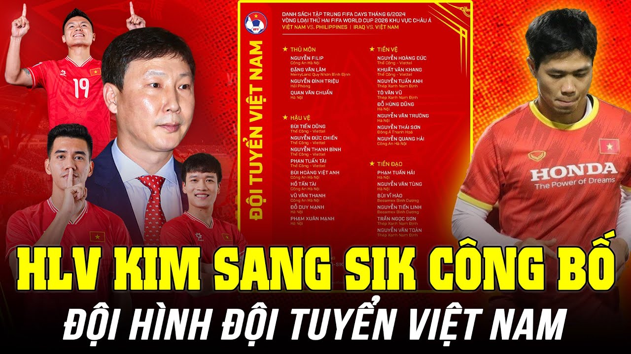 huấn luyện viên người Hàn Quốc đã theo dõi sát sao các trận đấu của V.League để hiểu rõ hơn về bóng đá Việt Nam.