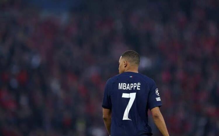 Kylian Mbappe đã quyết tâm không gia hạn hợp đồng với PSG và sẽ rời câu lạc bộ dưới dạng tự do