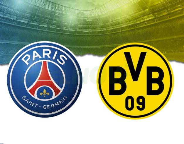 Nhận định bóng đá PSG vs Dortmund, 2h00 ngày 8/5: PSG Quyết Chiến