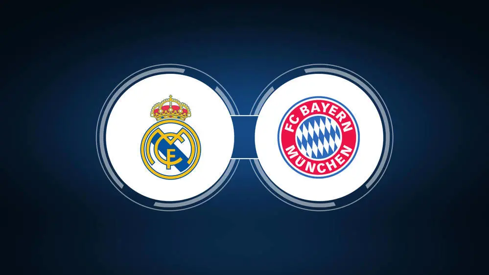 Nhận định bóng đá Real vs Bayern, 2h00 ngày 9/5: Bữa Tiệc Của Kền Kền